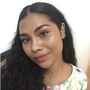 Profesora de Español y ortografía para niños y adolescentes